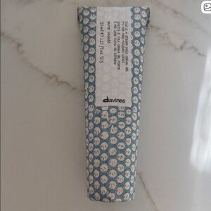 Davines Strong Hold Cream Gel NEW!